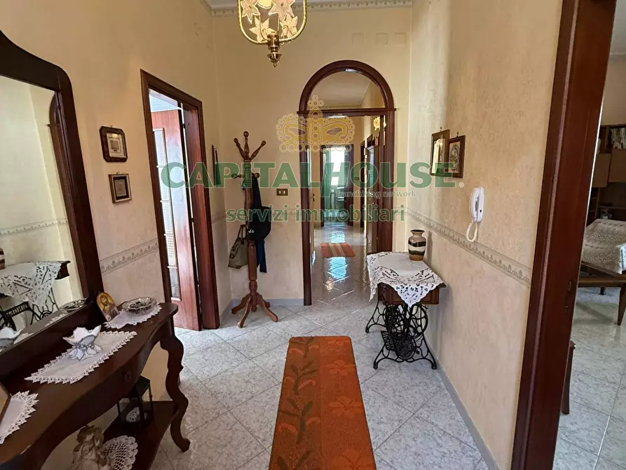 Immagine 7 di Appartamento in vendita  a Roccarainola