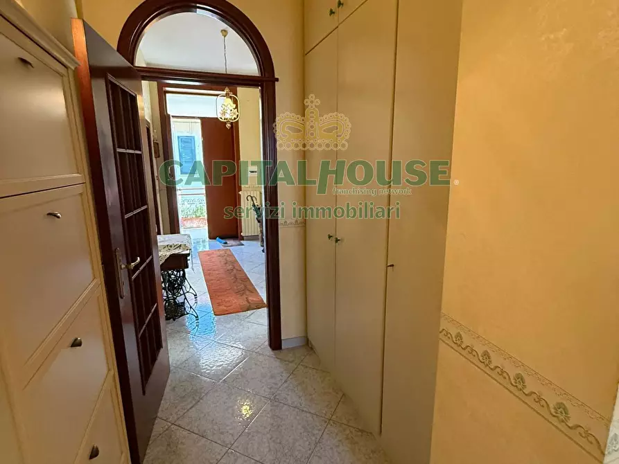 Immagine 8 di Appartamento in vendita  a Roccarainola