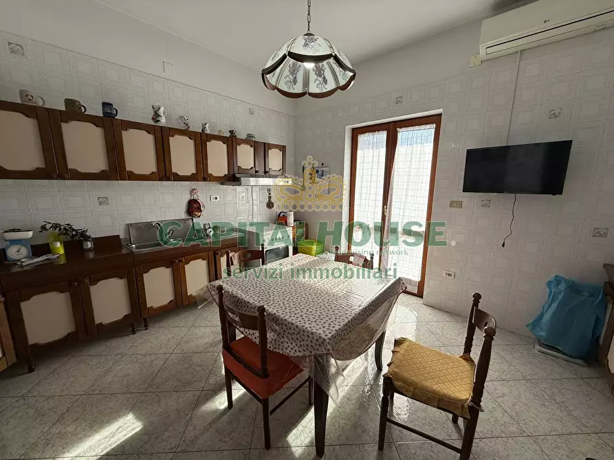 Immagine 9 di Appartamento in vendita  a Roccarainola