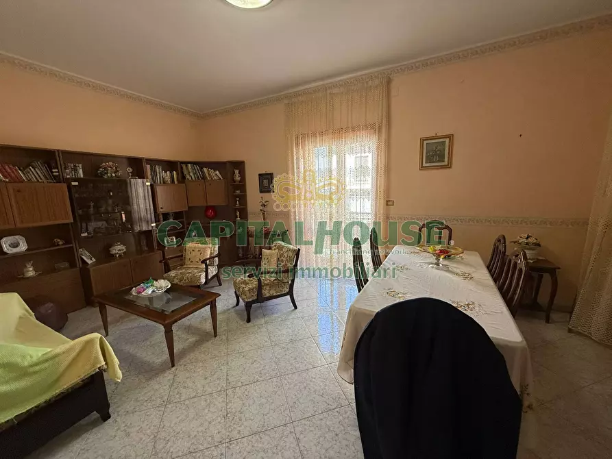 Immagine 10 di Appartamento in vendita  a Roccarainola