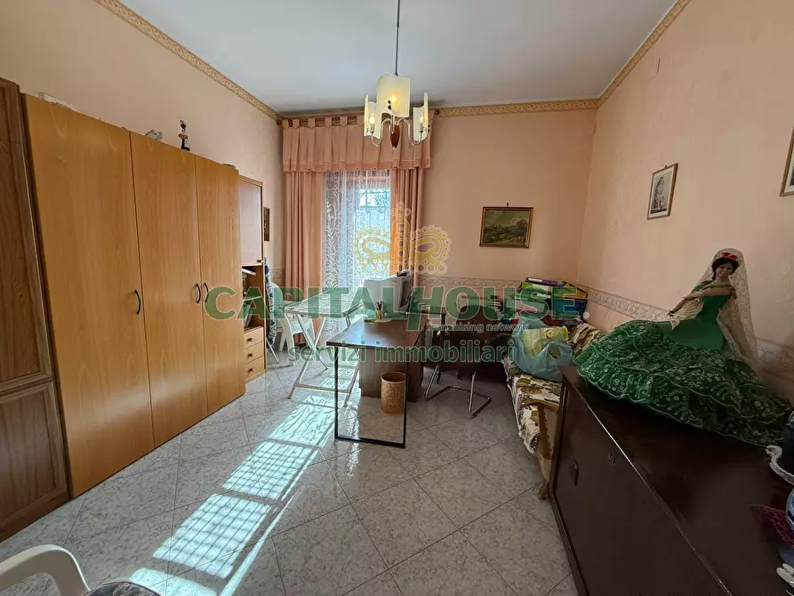 Immagine 13 di Appartamento in vendita  a Roccarainola