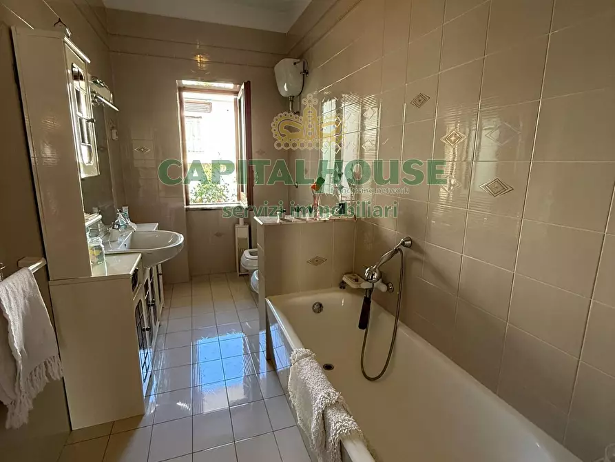 Immagine 14 di Appartamento in vendita  a Roccarainola