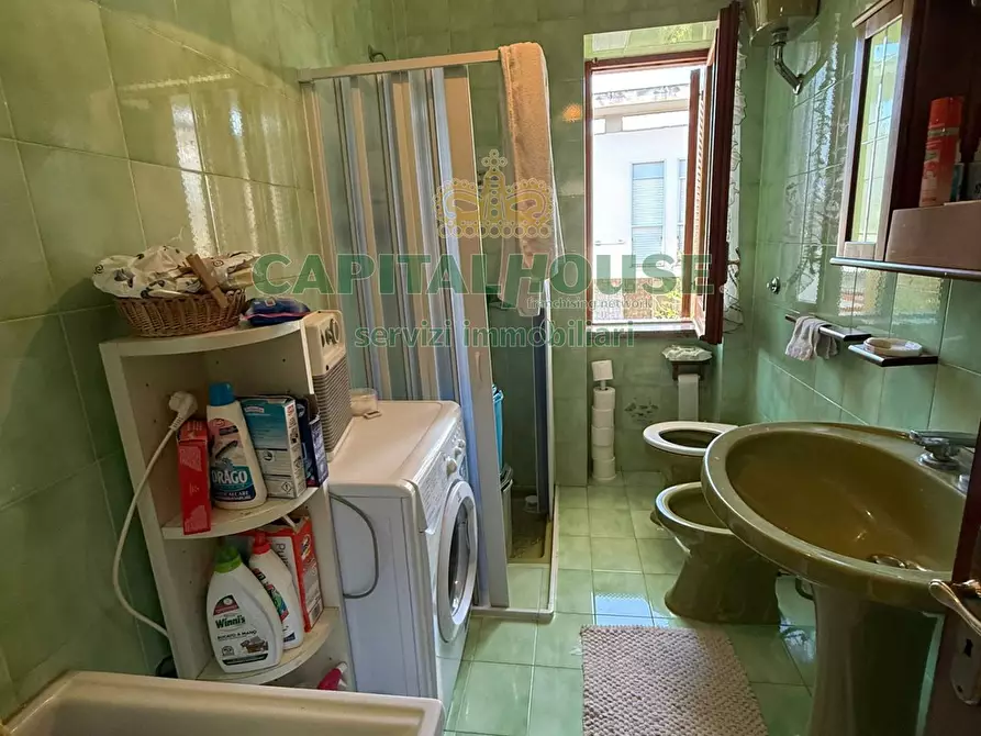 Immagine 15 di Appartamento in vendita  a Roccarainola