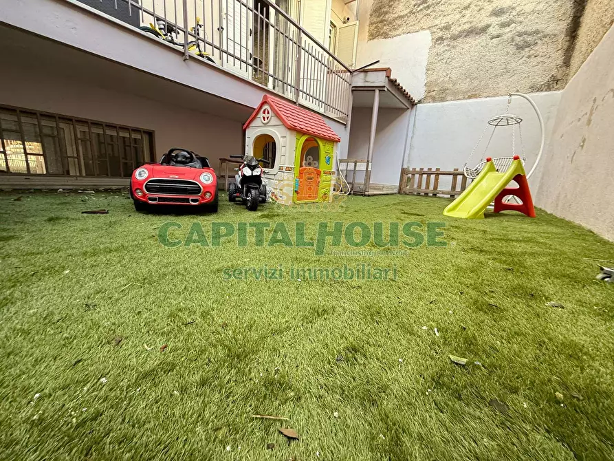 Immagine 24 di Casa indipendente in vendita  a Cicciano