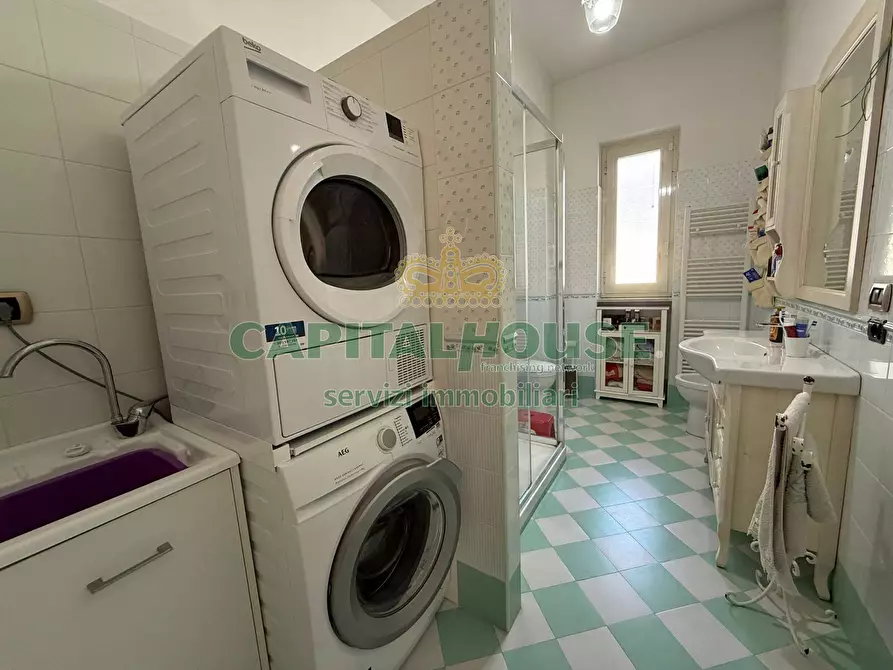 Immagine 20 di Casa indipendente in vendita  a Cicciano