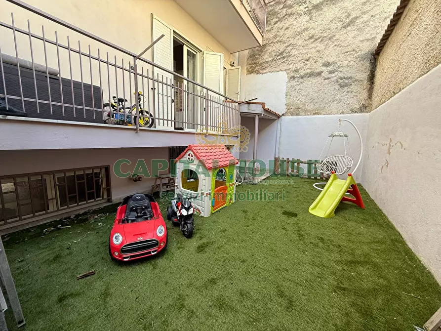 Immagine 22 di Casa indipendente in vendita  a Cicciano