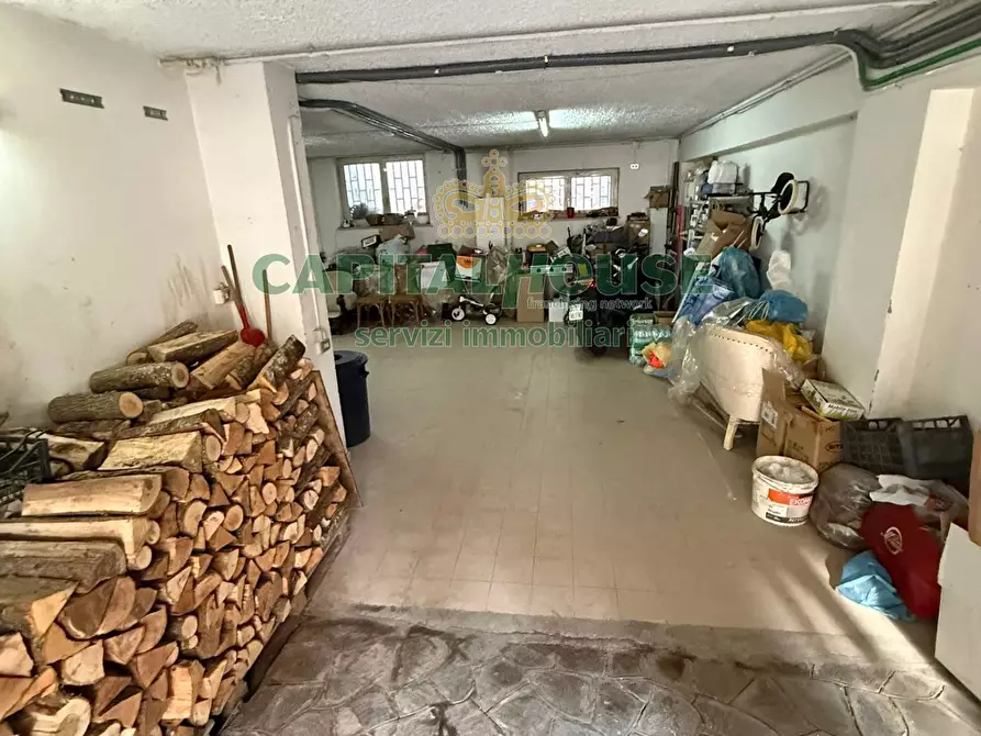 Immagine 25 di Casa indipendente in vendita  a Cicciano