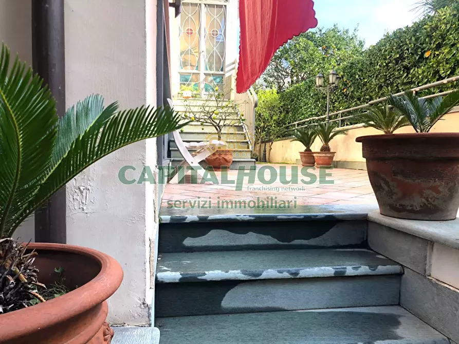 Immagine 6 di Villa in vendita  a Mugnano Del Cardinale