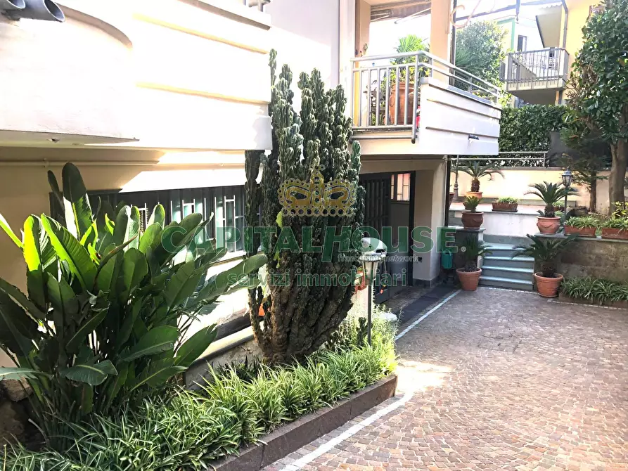 Immagine 7 di Villa in vendita  a Mugnano Del Cardinale