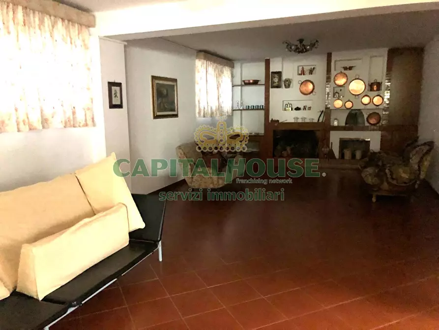 Immagine 8 di Villa in vendita  a Mugnano Del Cardinale