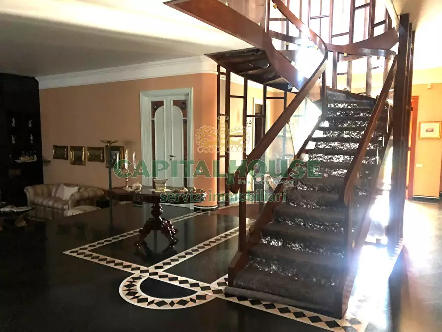 Immagine 10 di Villa in vendita  a Mugnano Del Cardinale