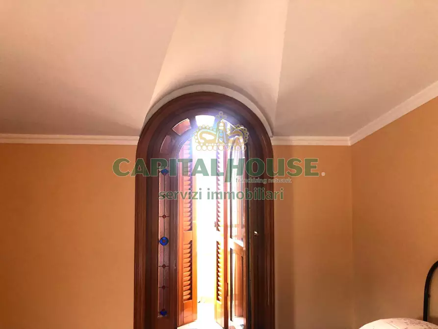 Immagine 11 di Villa in vendita  a Mugnano Del Cardinale