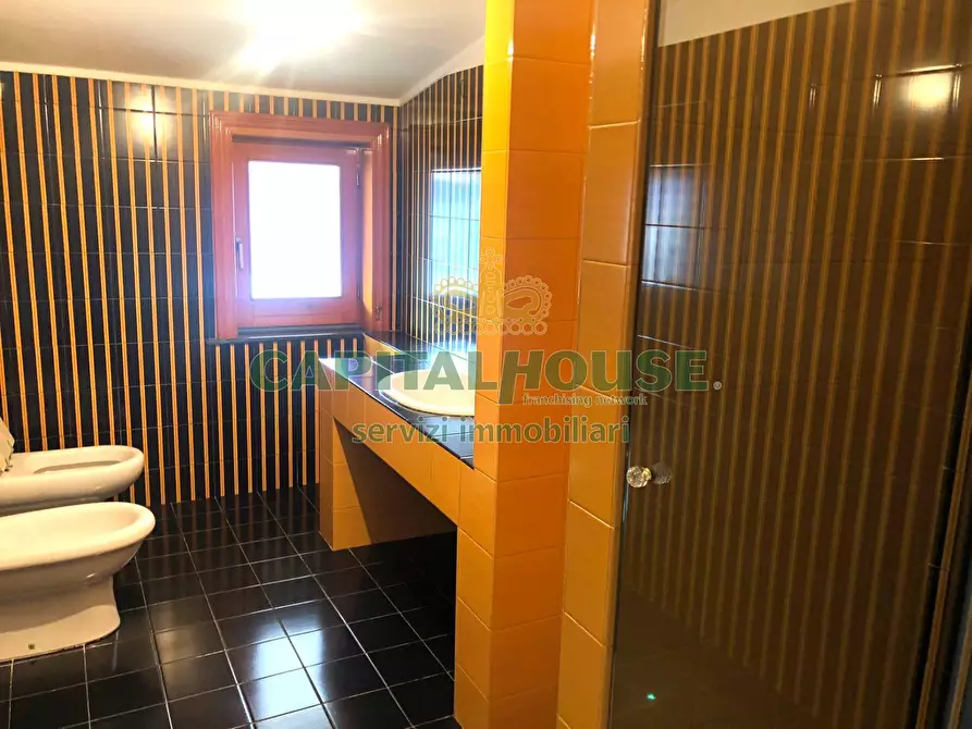 Immagine 12 di Villa in vendita  a Mugnano Del Cardinale