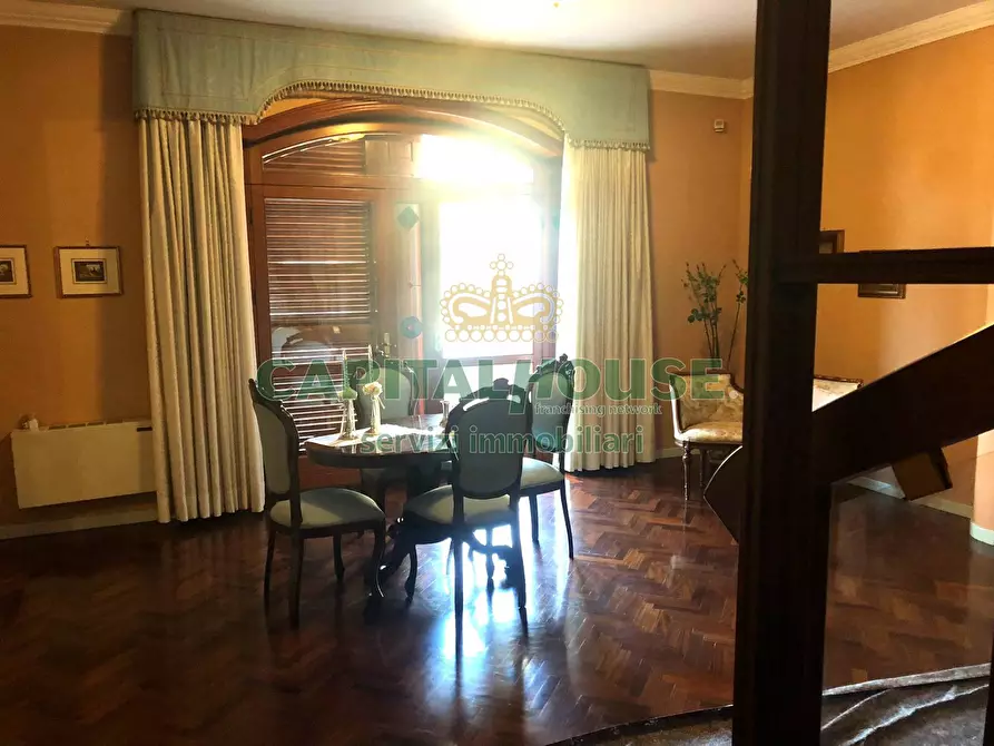 Immagine 16 di Villa in vendita  a Mugnano Del Cardinale