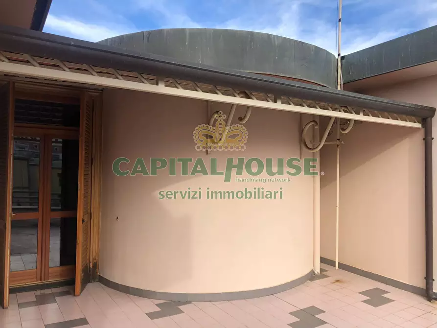 Immagine 17 di Villa in vendita  a Mugnano Del Cardinale