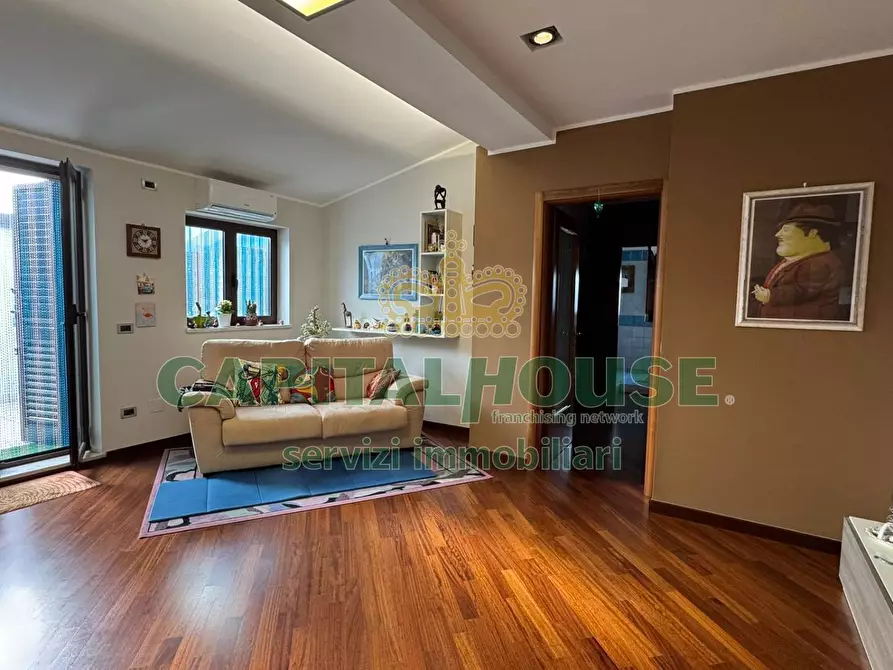 Immagine 1 di Appartamento in vendita  a Quadrelle