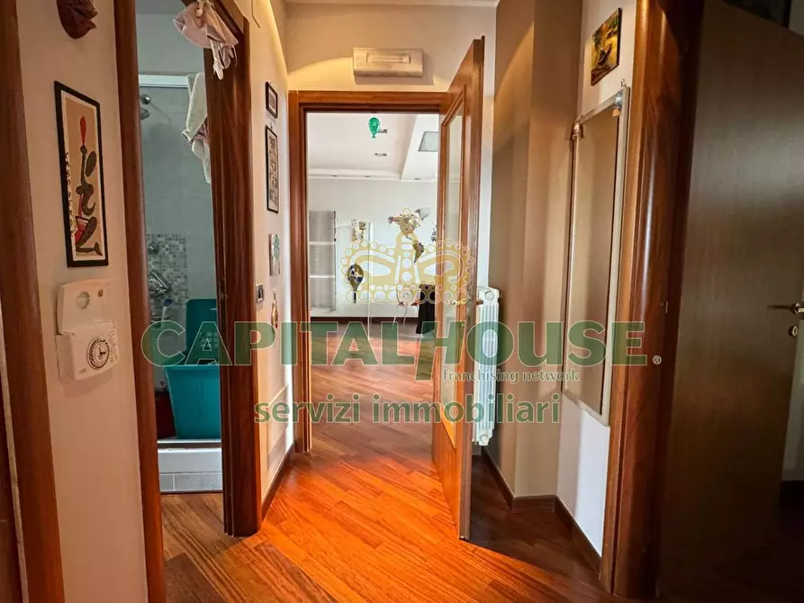 Immagine 3 di Appartamento in vendita  a Quadrelle