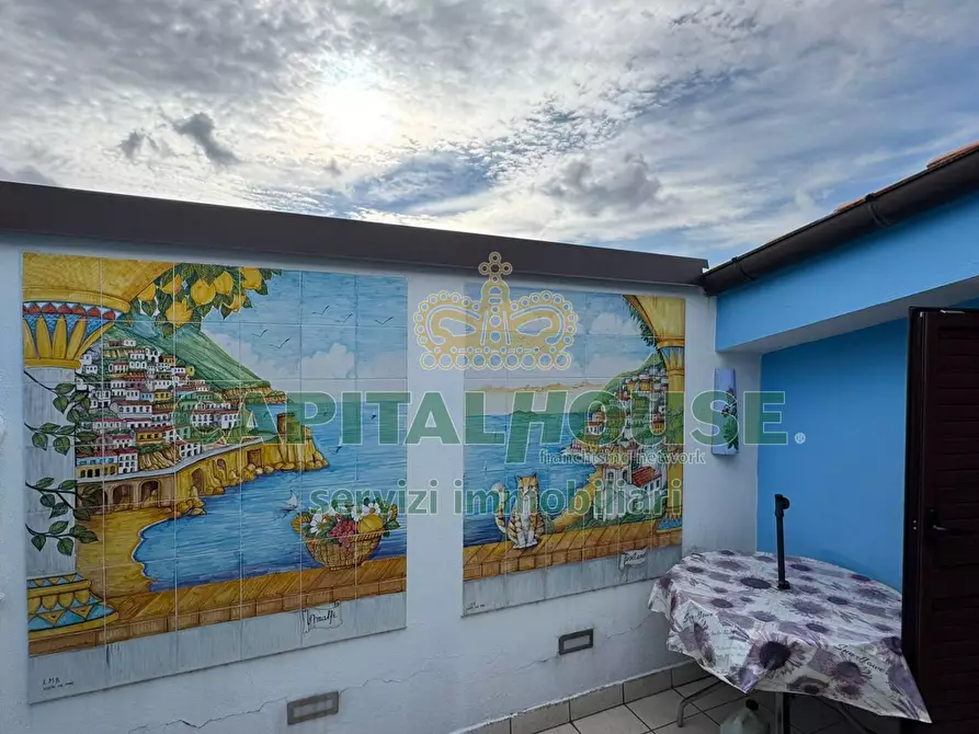 Immagine 4 di Appartamento in vendita  a Quadrelle