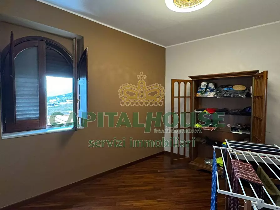 Immagine 5 di Appartamento in vendita  a Quadrelle