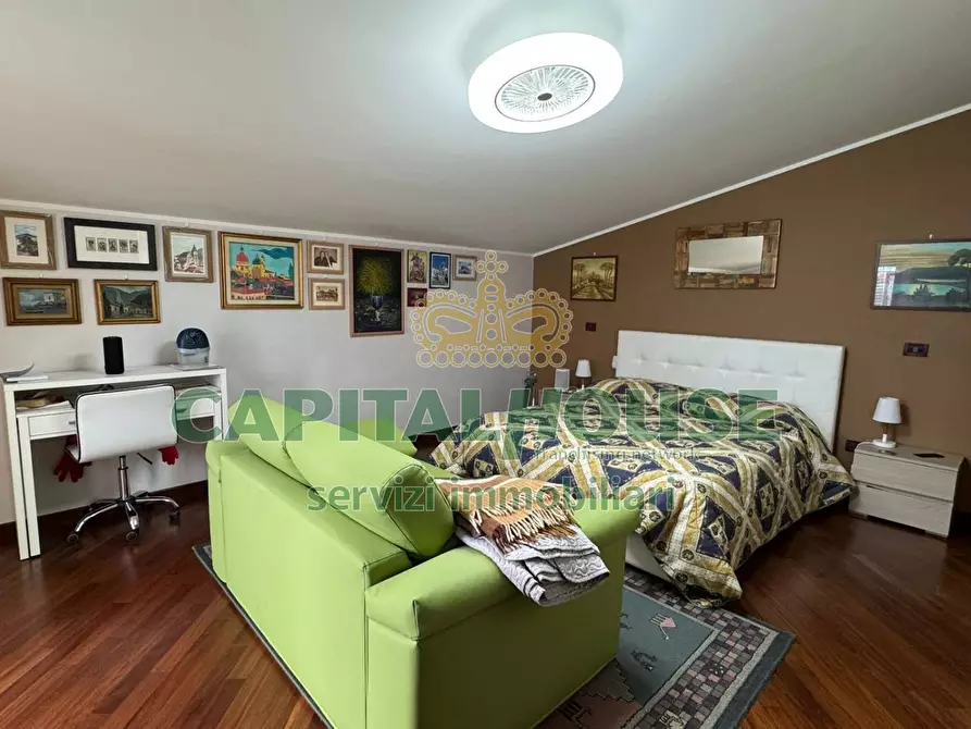 Immagine 6 di Appartamento in vendita  a Quadrelle