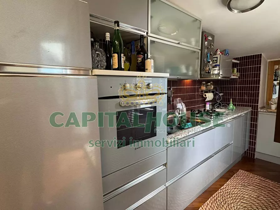 Immagine 8 di Appartamento in vendita  a Quadrelle