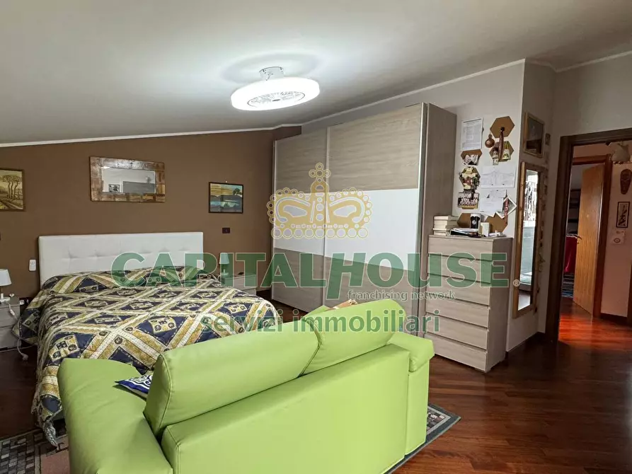 Immagine 9 di Appartamento in vendita  a Quadrelle