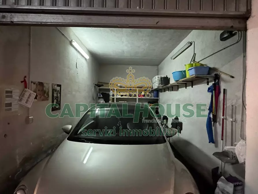 Immagine 10 di Appartamento in vendita  a Quadrelle