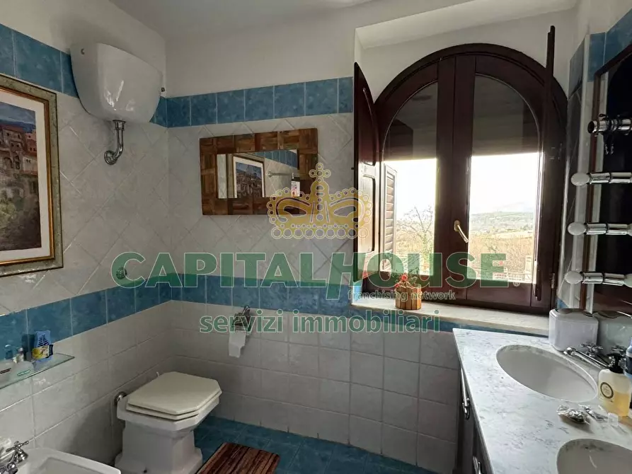 Immagine 12 di Appartamento in vendita  a Quadrelle