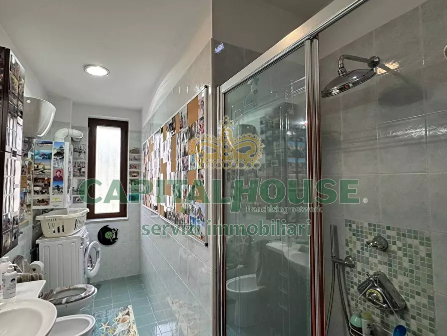 Immagine 13 di Appartamento in vendita  a Quadrelle