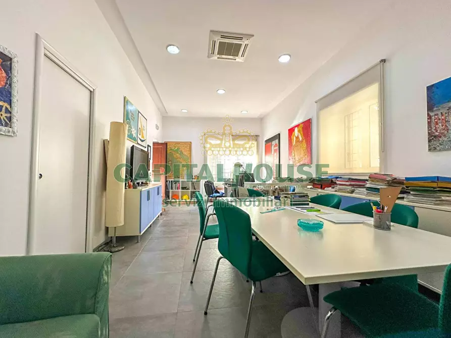 Immagine 1 di Appartamento in vendita  a Capua