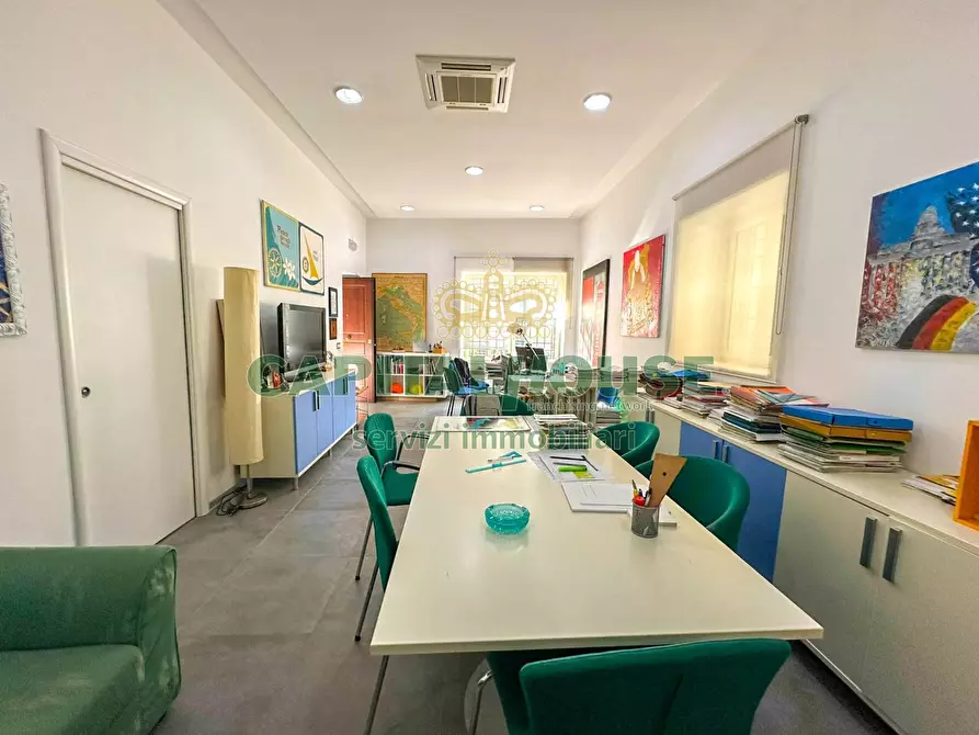 Immagine 3 di Appartamento in vendita  a Capua