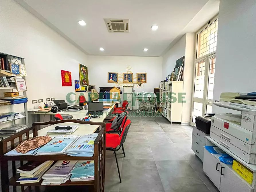 Immagine 6 di Appartamento in vendita  a Capua