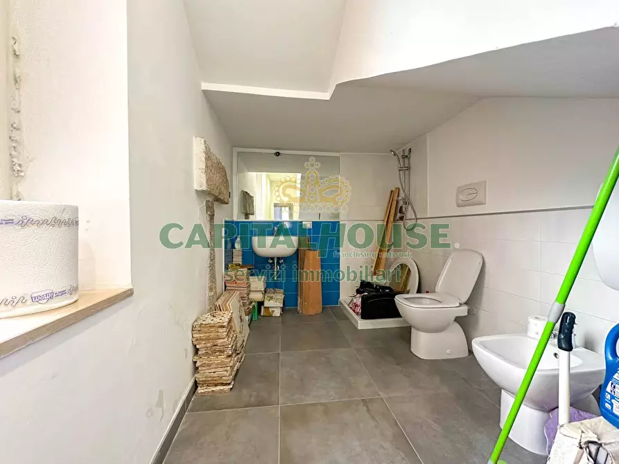 Immagine 7 di Appartamento in vendita  a Capua