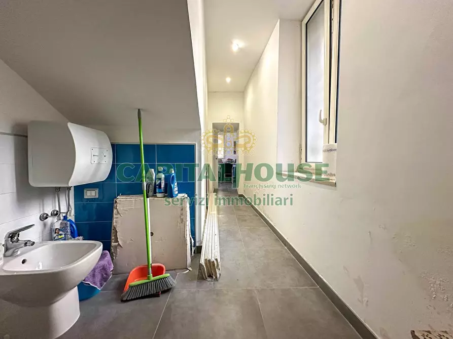 Immagine 8 di Appartamento in vendita  a Capua