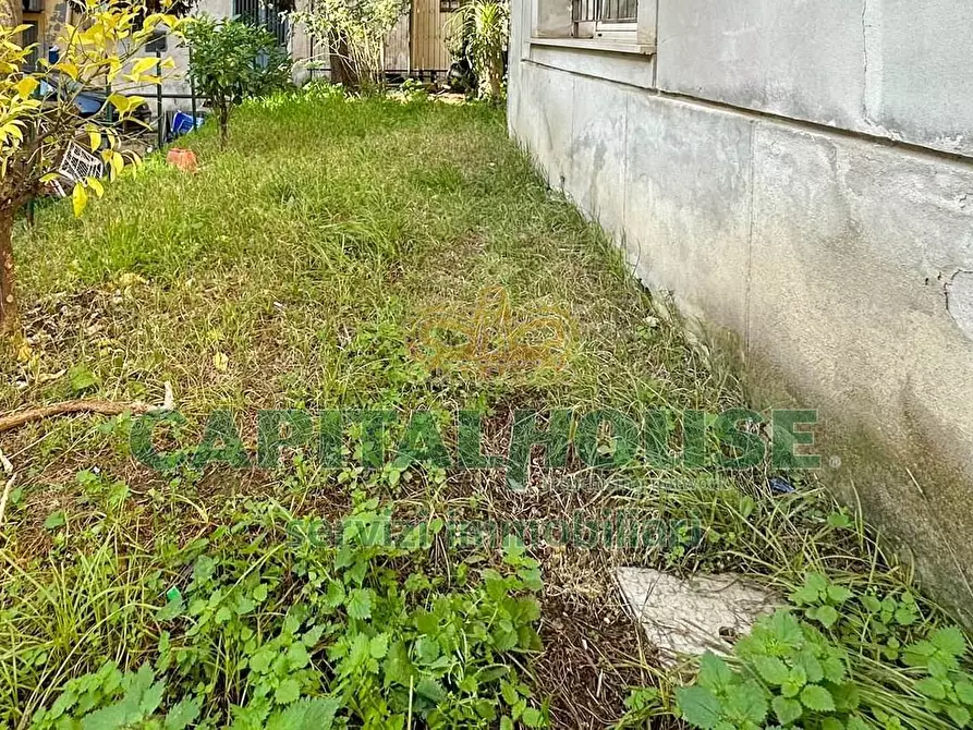 Immagine 9 di Appartamento in vendita  a Capua