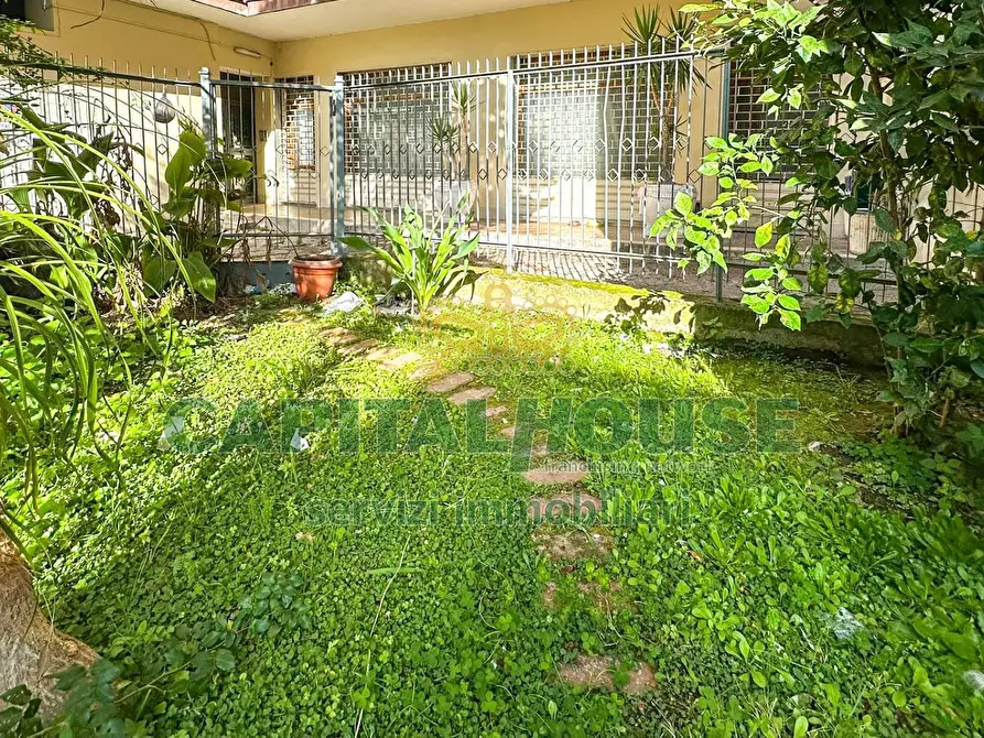 Immagine 10 di Appartamento in vendita  a Capua