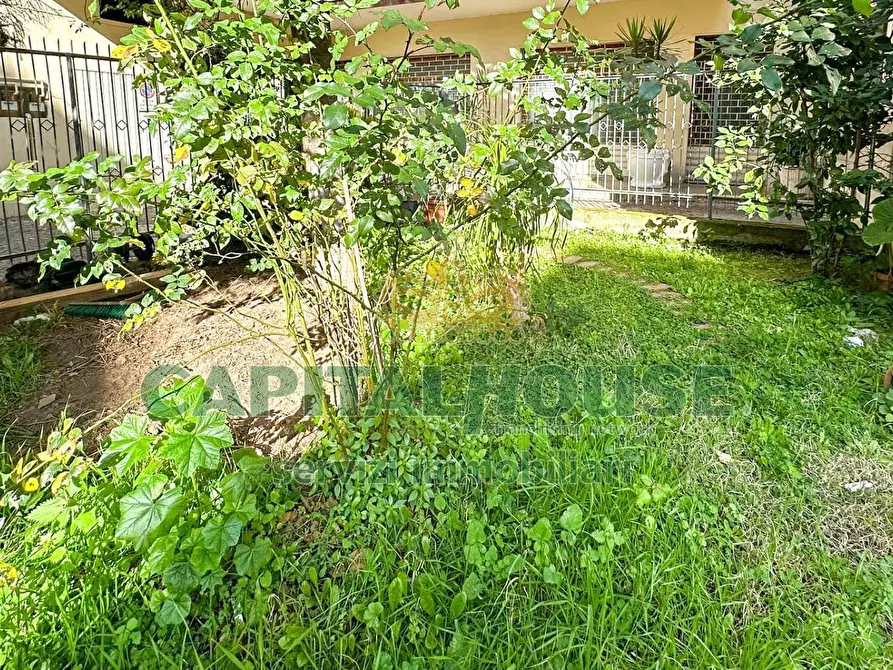 Immagine 11 di Appartamento in vendita  a Capua