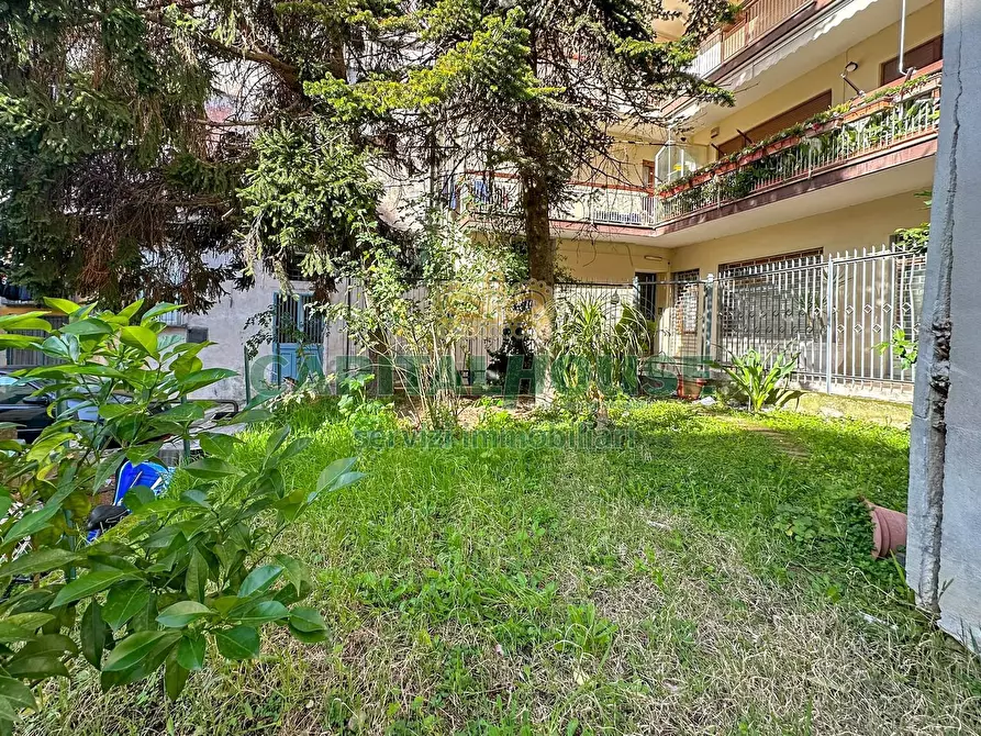 Immagine 12 di Appartamento in vendita  a Capua