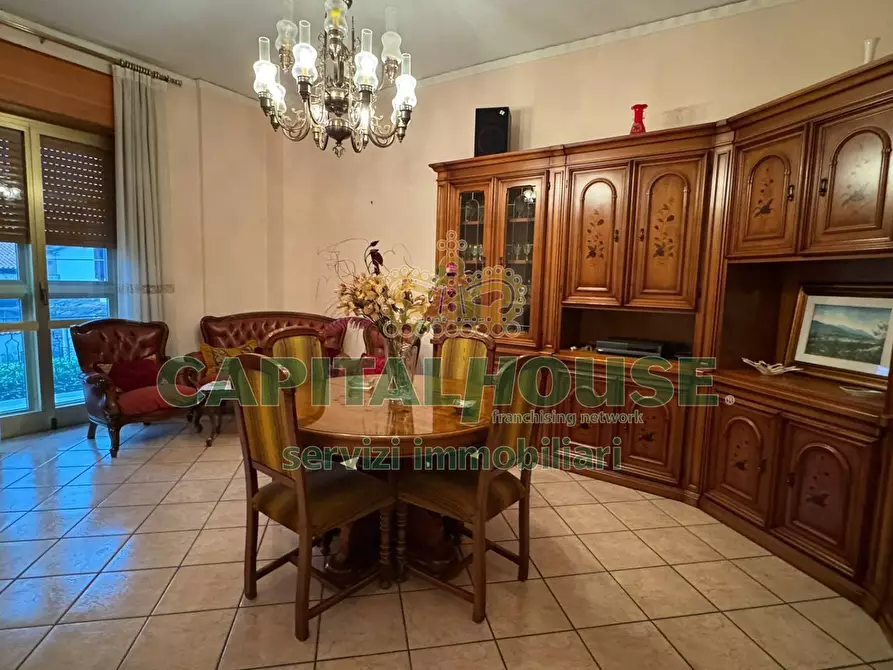 Immagine 2 di Appartamento in vendita  a Mugnano Del Cardinale