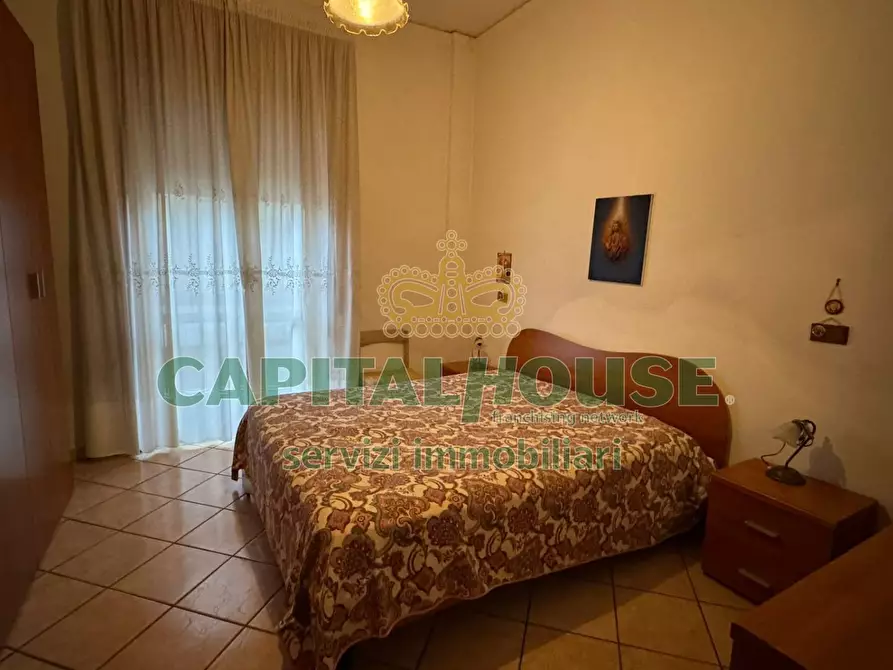 Immagine 3 di Appartamento in vendita  a Mugnano Del Cardinale