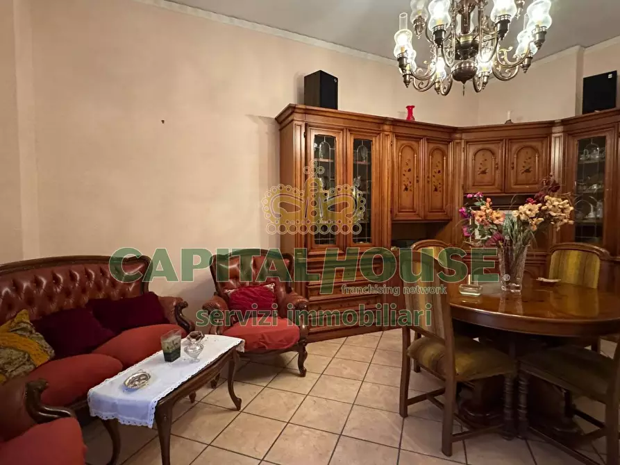 Immagine 4 di Appartamento in vendita  a Mugnano Del Cardinale