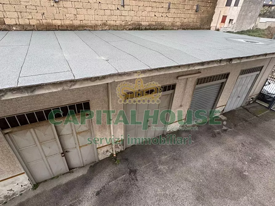 Immagine 8 di Appartamento in vendita  a Mugnano Del Cardinale