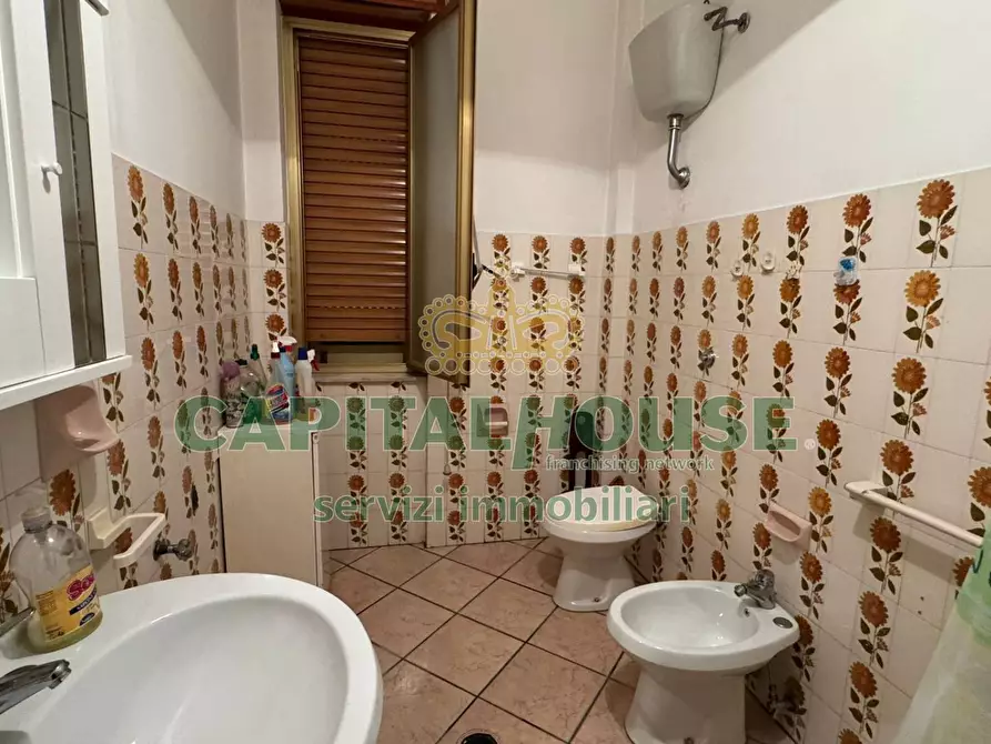 Immagine 9 di Appartamento in vendita  a Mugnano Del Cardinale