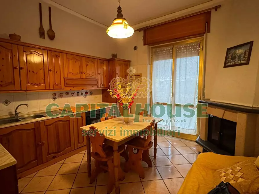 Immagine 10 di Appartamento in vendita  a Mugnano Del Cardinale