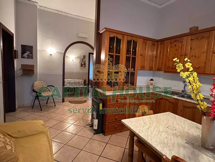 Immagine 15 di Appartamento in vendita  a Mugnano Del Cardinale