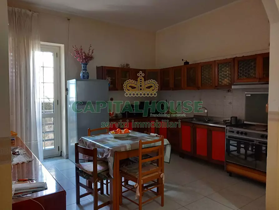 Immagine 9 di Casa indipendente in vendita  a Avella