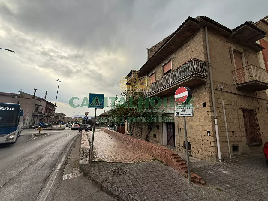 Immagine 3 di Casa indipendente in vendita  a Castel San Giorgio