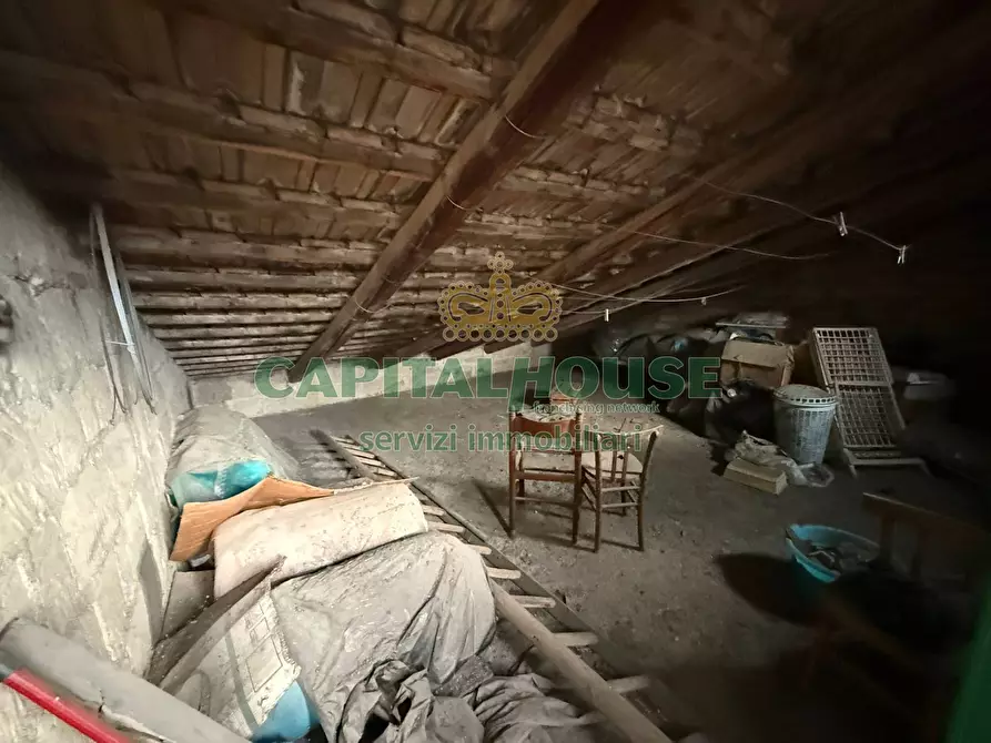 Immagine 6 di Casa indipendente in vendita  a Castel San Giorgio