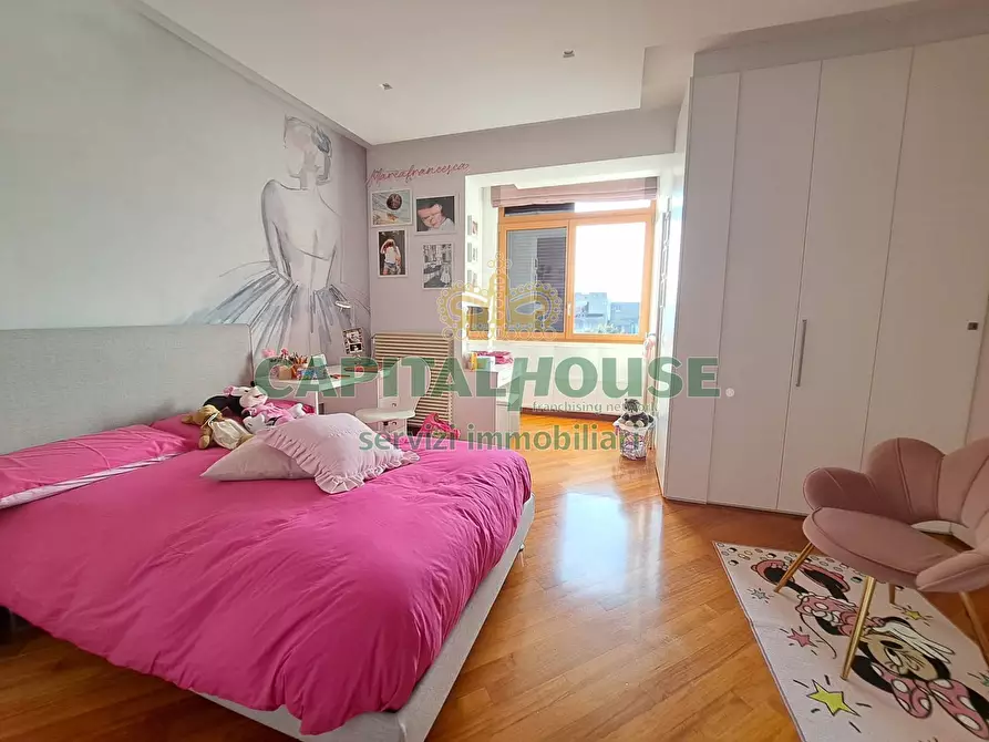 Immagine 20 di Appartamento in vendita  a Camposano