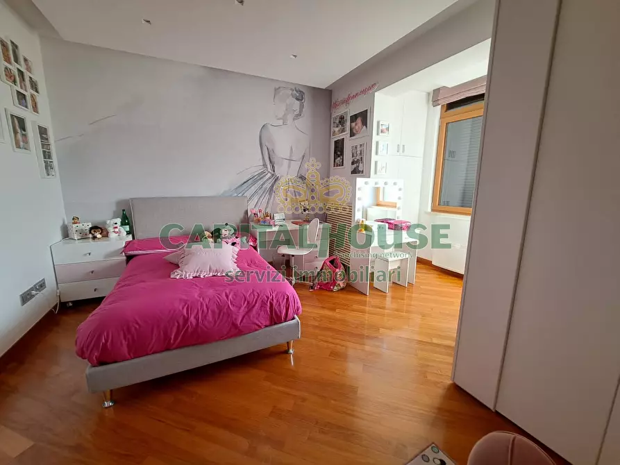 Immagine 21 di Appartamento in vendita  a Camposano